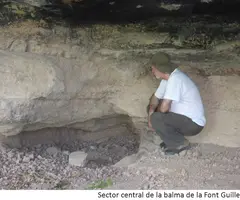 Fotografía de FONT GUILLERA, BALMA DE LA (1 de 3)