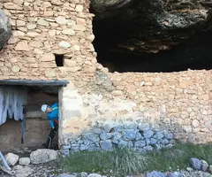 Photographie de MIRALLES, COVA DE (4 sur 4)