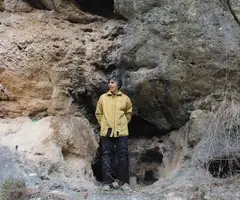 Fotografía de PASCOL, COVES DEL (8 de 10)
