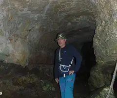 Fotografia de MOSQUERA, COVA DE LA (2 de 4)