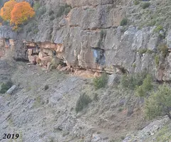 Photographie de CORRALS DE GURP, ESPLUGA Nº8 DELS (2 sur 6)