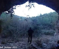 Fotografía de LLADRES, BALMA DELS (4 de 4)
