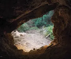 Fotografía de RACÓ DEL MELO, COVA DEL (2 de 2)