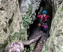Fotografia de FOU DE BALET, COVES DE LA (2 de 8)