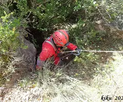 Fotografía de SANT URBÀ, AVENC DE (1 de 9)