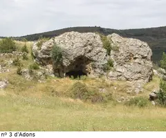 Photographie de ADONS, COVES D' (6 sur 8)