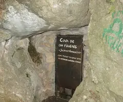 Photograph of CAN FIGUERES, COVA DE (4 of 4)