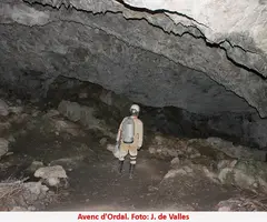 Fotografia de ORDAL, L'AVENC D' (5 de 6)