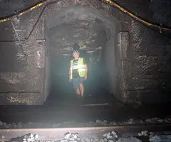 Photograph of TÚNEL DE L'ARGENTERA, COVA DEL (3 of 12)