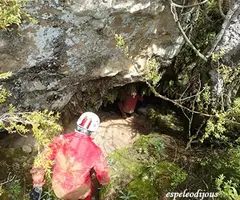 Photographie de SANT MIQUEL, COVA DE (2 sur 10)
