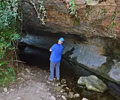 Photographie de MOLÍ VELL, BALMA DEL (3 sur 4)