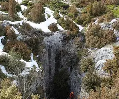 Photographie de PORTÚS, GRALLER DEL (8 sur 14)