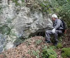 Fotografia de EMBOSCATS DEL TORRENT NEGRE, COVA DELS (1 de 5)