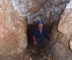 Photographie de FONT GROSSA, COVA DE LA (4 sur 5)