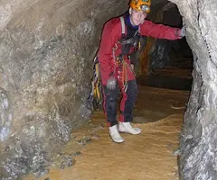 Fotografía de PÈLEC, AVENC DEL (5 de 22)
