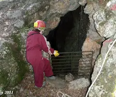 Fotografia de ORRI, COVA DE L' (1 de 6)