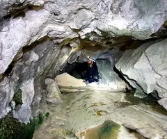 Fotografía de COVA DEL CATÍ (2 de 4)