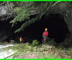 Fotografia de CAMBRA, COVA (3 de 9)