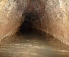 Photographie de FONT MENTIDORA, COVA DE LA (8 sur 10)