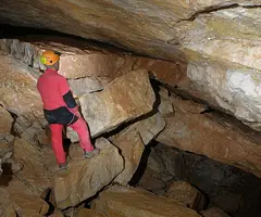 Photograph of CENSADA NOVA, COVA DE LA (6 of 8)