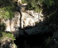 Fotografia de GEÒLEGS, AVENC DELS (1 de 4)