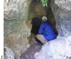 Photographie de TOIXÓ, COVETA DEL (2 sur 2)
