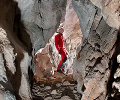 Photograph of VENT D'INGLA, TÚNEL DE (4 of 8)