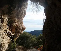 Fotografia de CUDÓ, COVA DEL (1 de 5)