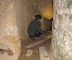 Fotografía de FONT NOVA, COVA DE LA (2 de 5)