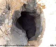 Photograph of SITGES, COVES DE (2 of 4)