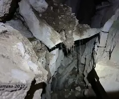 Photographie de MAS MUNTANYÈS, COVA DE (4 sur 5)