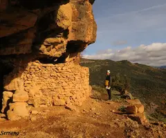 Photographie de CORRALS DE GURP, ESPLUGA Nº4 DELS (8 sur 12)