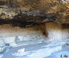 Fotografia de CORB, COVA DEL (3 de 4)