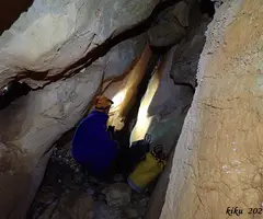 Fotografía de OSSOS, CAU DELS (3 de 7)