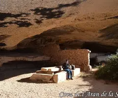Photographie de ARAN DE LA SOLANA, COVA DE L' (5 sur 5)