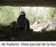 Fotografia de PADEMÍ, BALMA DEL (2 de 4)