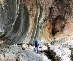 Fotografía de XORIGUER, BALMA DEL (2 de 2)
