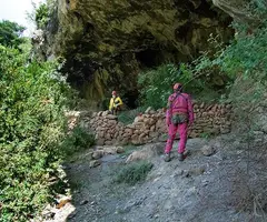 Fotografía de SEGALARS, BALMA DE (2 de 5)