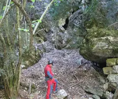 Fotografia de UF-2, COVA (1 de 10)