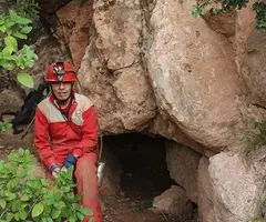 Fotografia de OMO, COVA (1 de 3)
