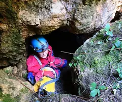 Photographie de CAN RIGOL Nº 1, COVA DE (2 sur 6)