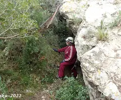 Fotografía de SANTA MAGDALENA, COVA DE (8 de 15)