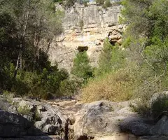 Fotografia de BASSOT, COVA DEL (1 de 2)