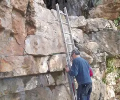 Fotografía de AFRAU, COVA I DE L' (1 de 6)