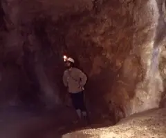 Fotografia de MONTARDIT, COVA DE (5 de 5)