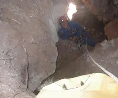 Fotografia de CANAL CLOSA, SEGON FORAT DE LA (2 de 3)