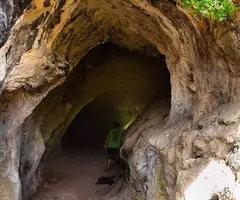 Fotografía de ESCALADUIX, TUTA D' (2 de 5)