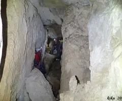 Fotografia de TENDO, COVA DEL (6 de 10)