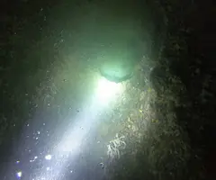 Fotografía de PUNTA GROSSA, COVA SUBMARINA DE LA (3 de 5)
