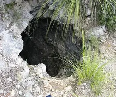 Fotografía de SITGETANS, AVENC DELS (4 de 4)
